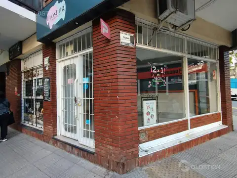 Local en Almagro