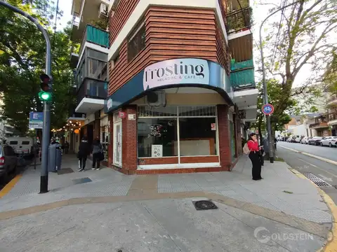 Local en Almagro
