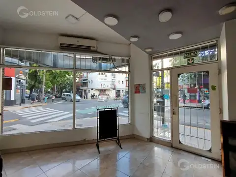 Local en Alquiler 45 años