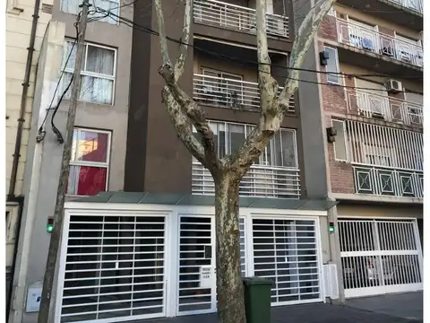 DEPARTAMENTO 2 AMBIENTES