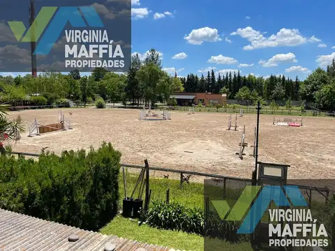 Nuevo Pilar - Duplex UF 100