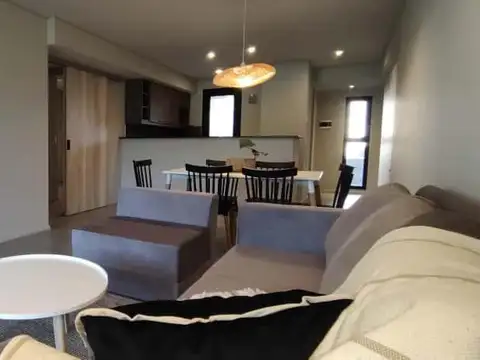 Departamento en Venta en Nuestra Señora De Lourdes, Rosario
