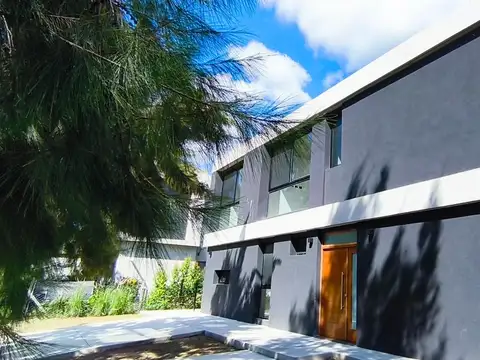 Casa A Laguna