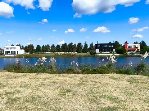 Casa en Venta 1 año