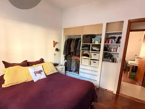 Departamento en Venta en Caballito, USD 137.000