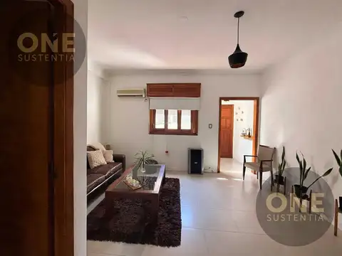 Departamento en Caballito