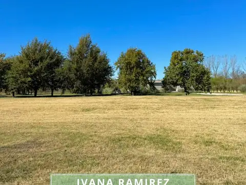 Terreno en Venta 37  mts Frente