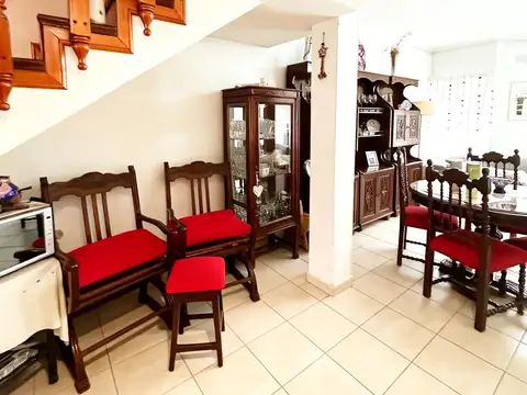 Depto Tipo Casa en Venta al Norte