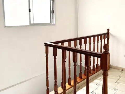 Salcedo 3200, Piso 1