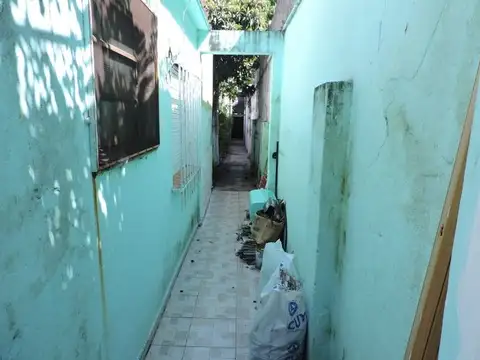 Depto Tipo Casa en Venta en Quilmes Oeste, USD 65.000