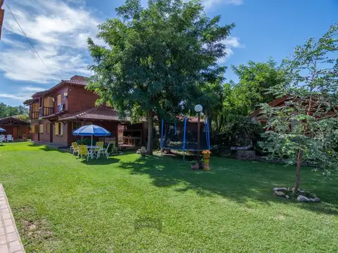 Juan B Villanueva esquina Rodolfo Riege 100