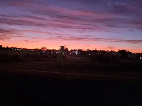 Terreno en Venta 36  mts Fondo