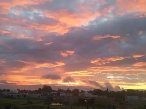 Barrio Santa Lucía Pilar del Este