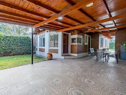 Casa en Venta en Funes, Rosario