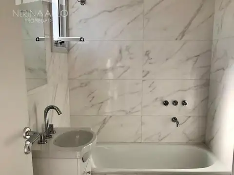 Departamento en Alquiler A Estrenar