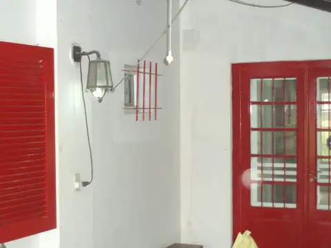 Casa en Alquiler de 3 dormitorios