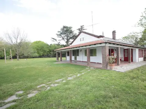 Casa en Alquiler en Belen de Escobar, Partido de Escobar