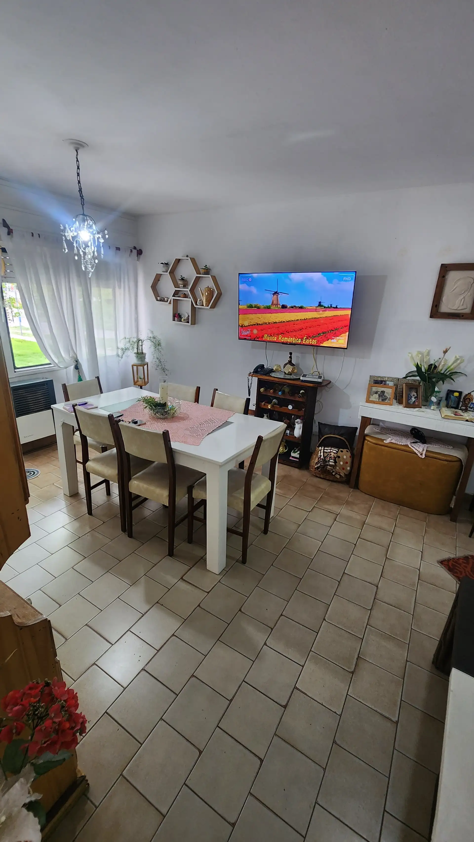 Depto 3 amb en Venta, T. de Río Hondo 3000, 1° piso