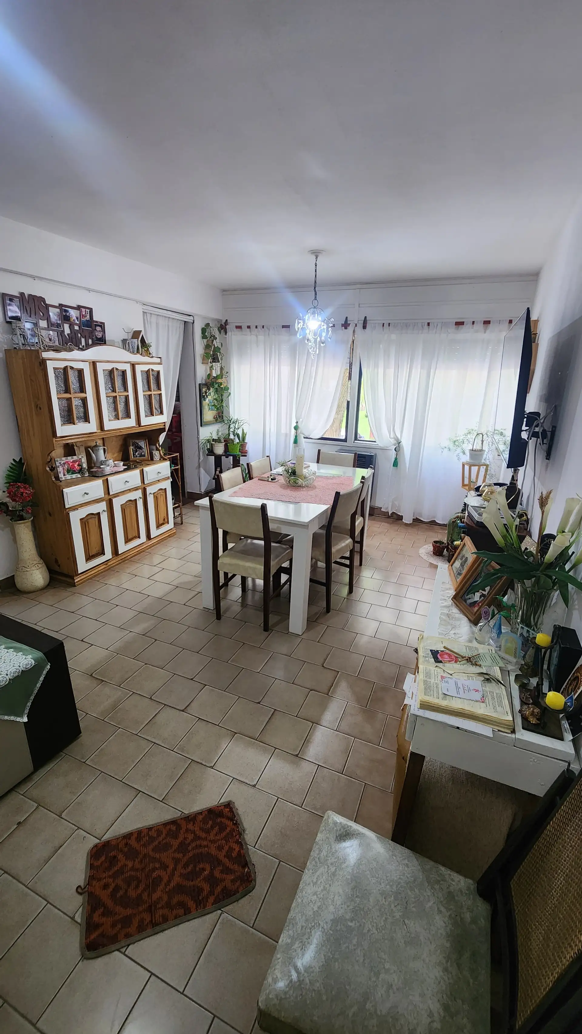 Depto 3 amb en Venta, T. de Río Hondo 3000, 1° piso