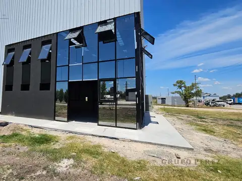 Polo Industrial