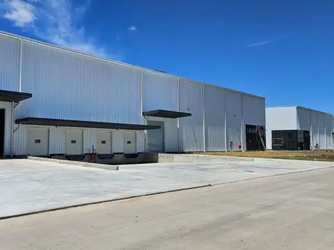 Galpon en Alquiler en Canning, USD 18.000