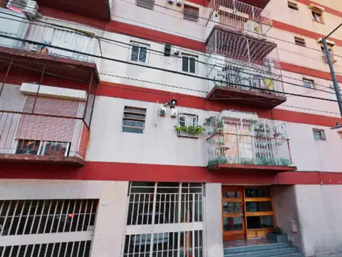 Departamento en venta en Pompeya