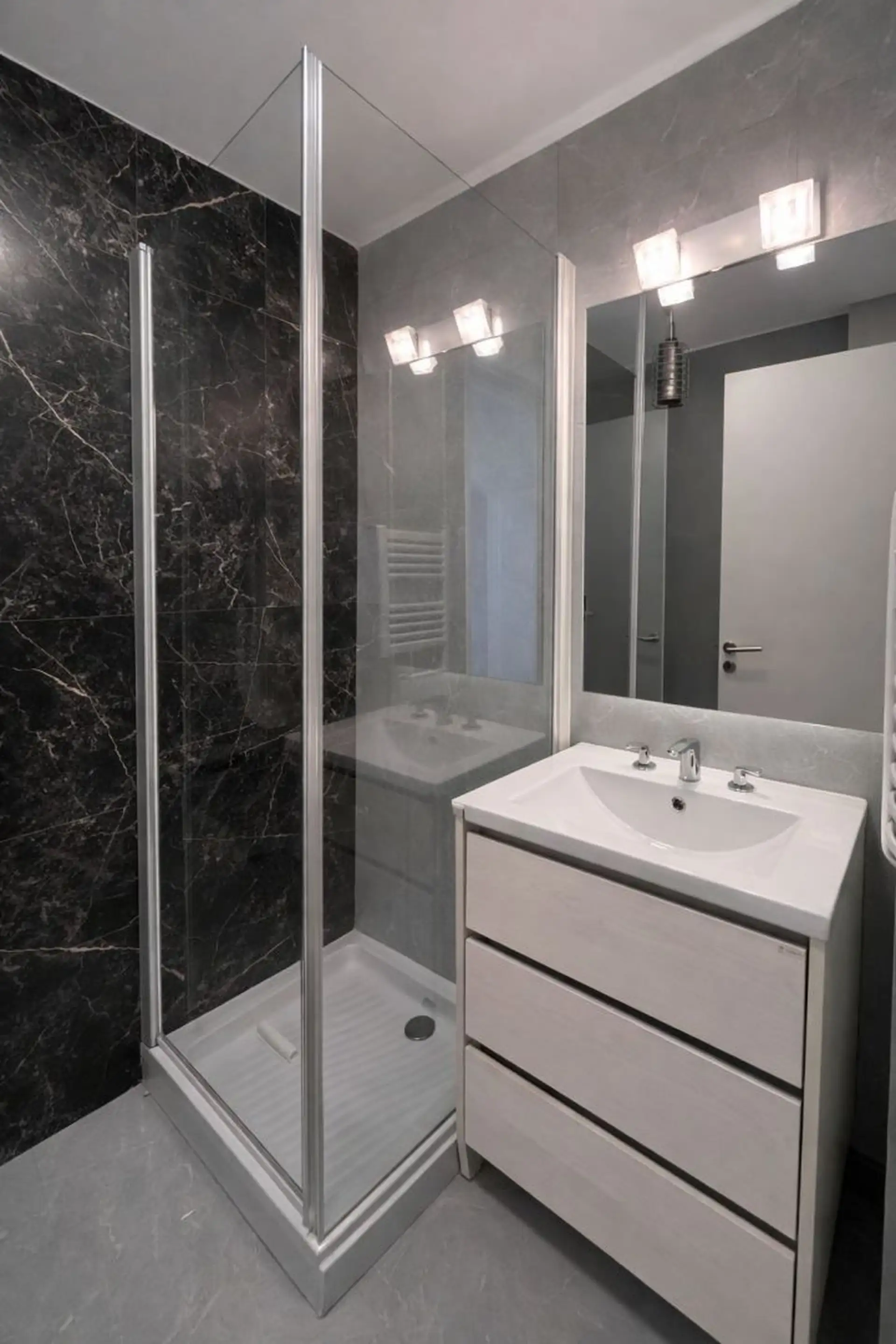 Venta de Departamento 3 Ambientes TODO RECICLADO Y VISTA AL MAR en Plaza Colón