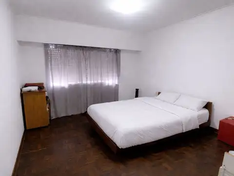 Depto Tipo Casa en Venta de 2 ambientes