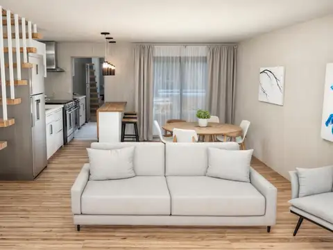 Casa en Venta de 2 dormitorios