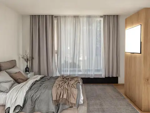 Casa en Venta en Parque Luro, USD 169.000