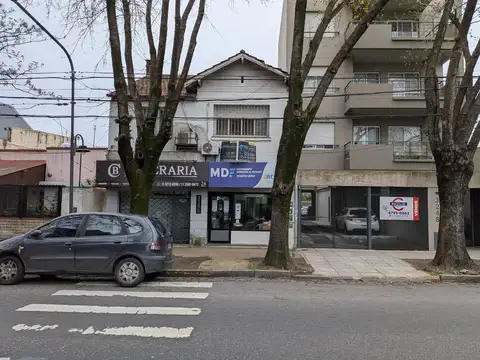 Local en Venta - Olivos