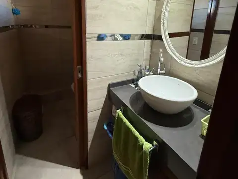 Excelente dúplex 4 ambientes a metros de la estación Villa A