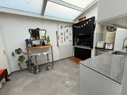 Casa en Venta en Villa Adelina, USD 130.000