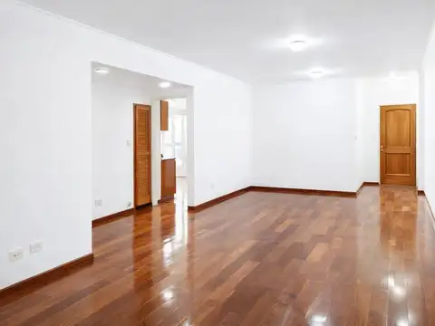 Departamento en Centro