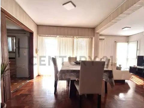 Venta Departamento 3 Ambientes Belgrano, Luminoso con Balcón