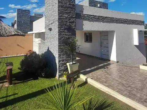Casa en Venta en Tanti Nuevo, Punilla