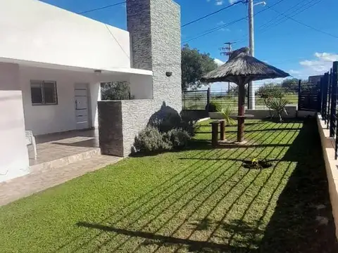 Chacras De La Primavera