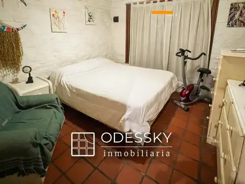 Casa en Venta 15 años