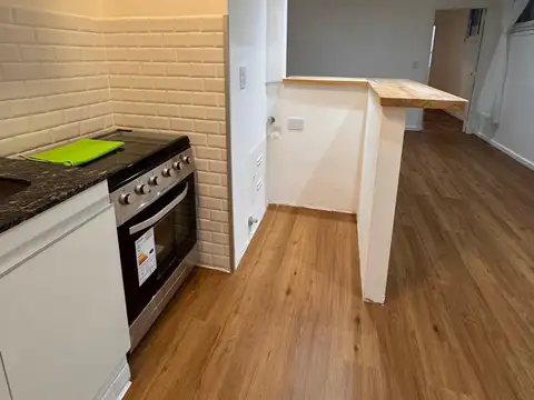 Departamento en Alquiler de 3 ambientes