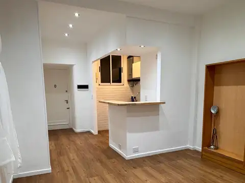 Departamento en Alquiler de 2 dormitorios
