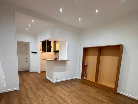 Departamento en Alquiler al Suroeste