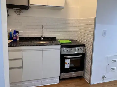 Departamento en Alquiler en San Nicolás, $ 850.000