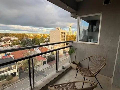 Departamento en Venta en Banfield, USD 158.000