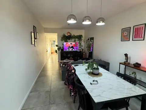 Departamento en Venta 5 años