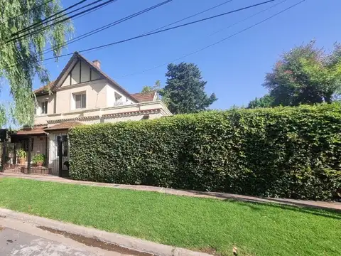 Casa en Alquiler de 3 dormitorios