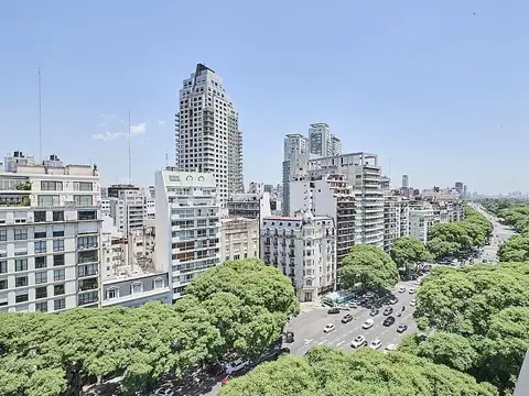 Del Libertador Av. al 2300