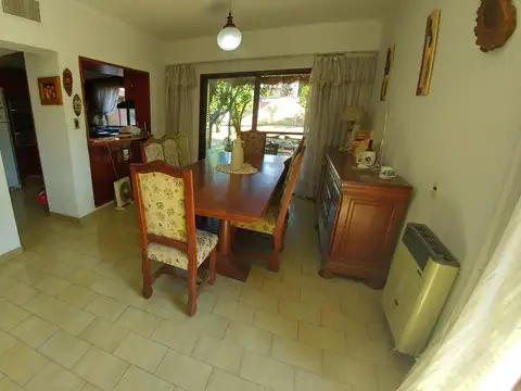 Casa en Venta en Villa Zapiola, USD 190.000