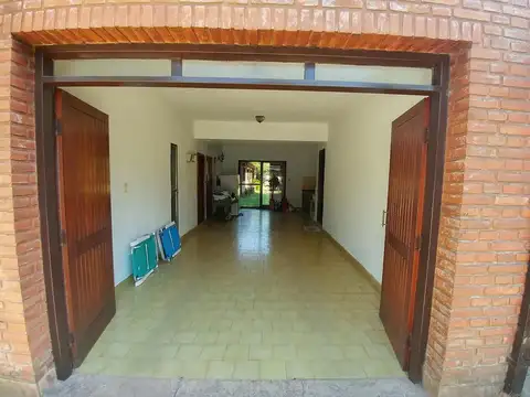 CASA 4 AMBIENTES VENTA PASO DEL REY