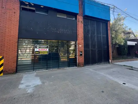 BELGRANO AV. 1300