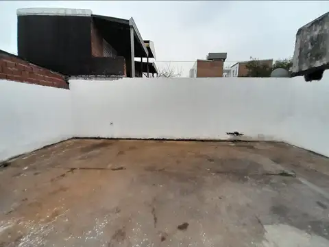 DEPOSITOS/INDUSTRIAS - ESTABLECIMIENTOS INDUSTRIALES - VILLA RÍO ARAZA, RESISTENCIA